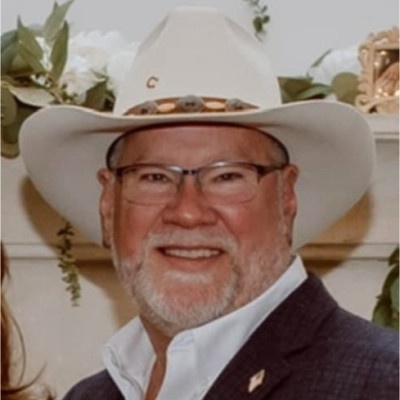 Dr. Wayne Rhinehart