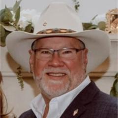 Dr. Wayne Rhinehart