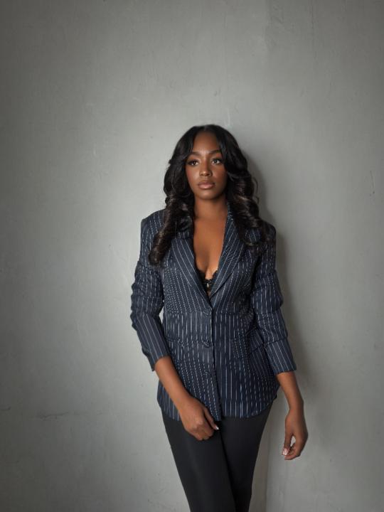 Jasmine Lewis