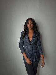 Jasmine Lewis
