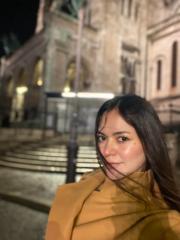 Daniela Osorio Martinez