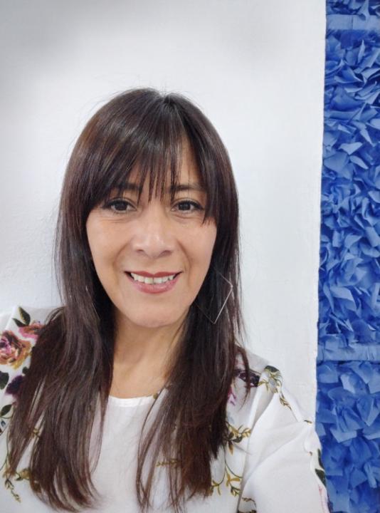 Marcela Huincaman