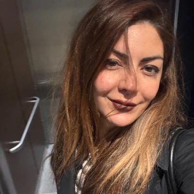 Leili Ghazi zadeh