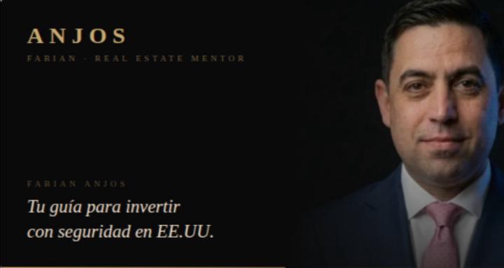 Fabian's Comunidad