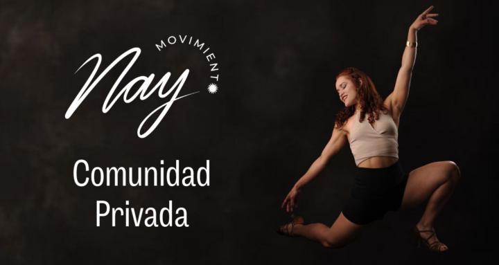Nay Salsa & Movimiento