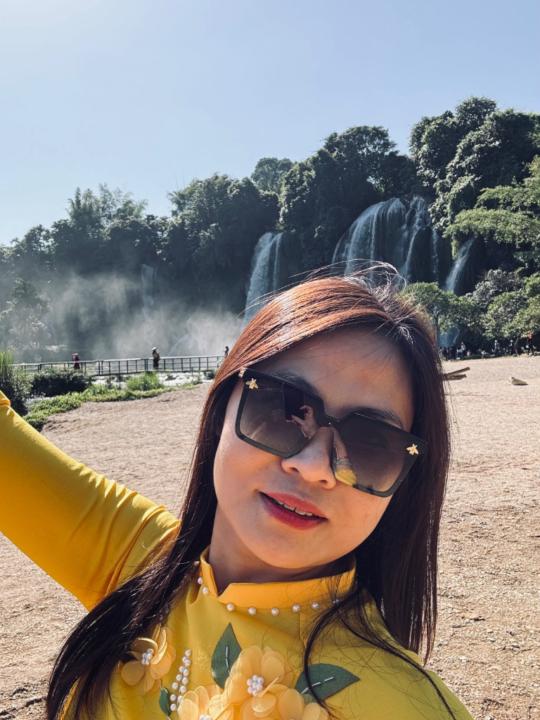 Tran Hang