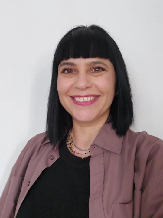 Luisa Carnello
