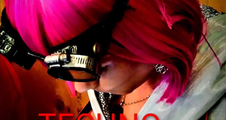 Underground Techno Raves