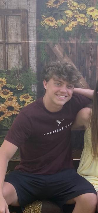Mason McCammon