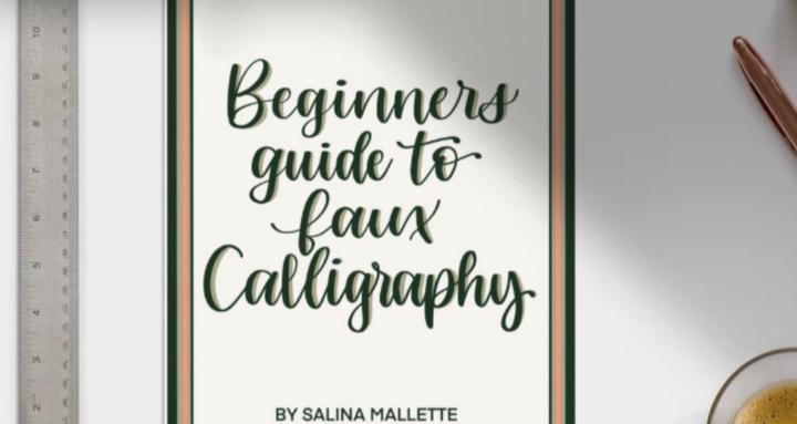 Salinas Calligraphy Club