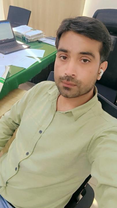 Danish Rafique