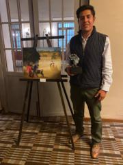 Hector Lobaton barrera