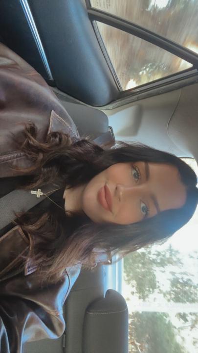 Ella Foster
