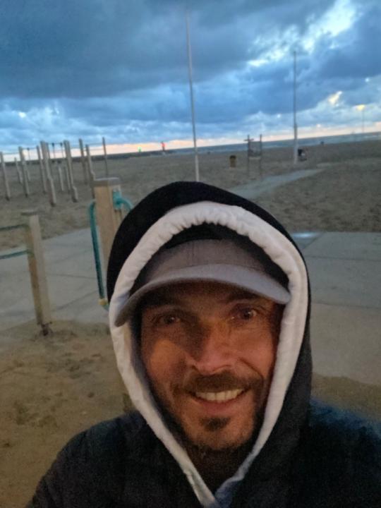 Christian Tepasse