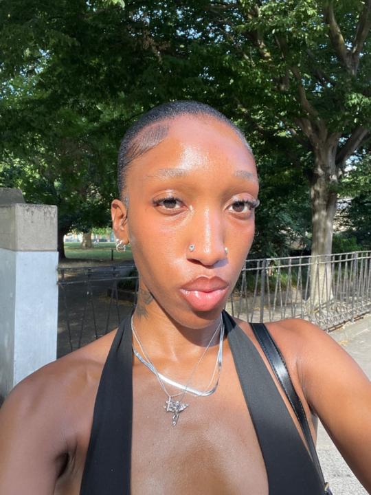 Oulayma Conteh