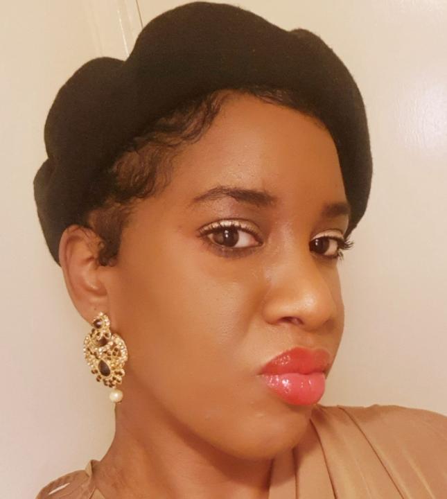 Karlene Roberts