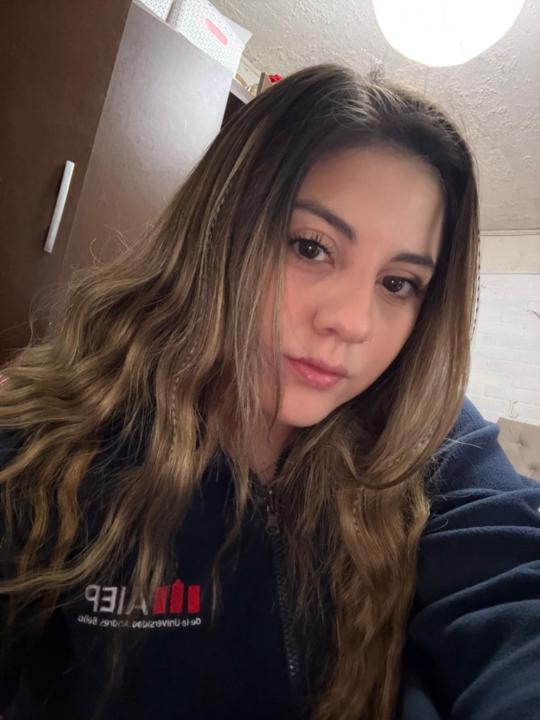 Josefina paz Garrido gonzalez