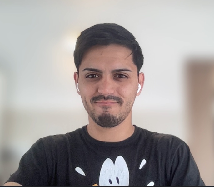 Andres Zerbini
