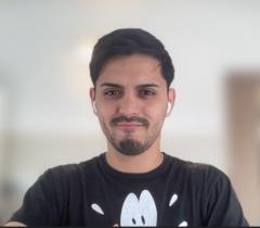 Andres Zerbini