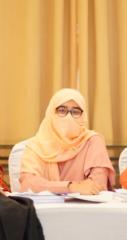 Aina Shafqat