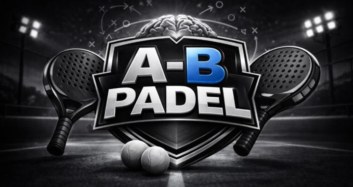 A - B Padel