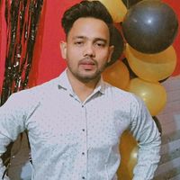 Vikas Paswan