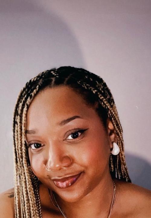 Deja Cook