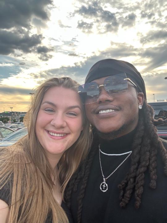 Yvonne Bishop-Clayton