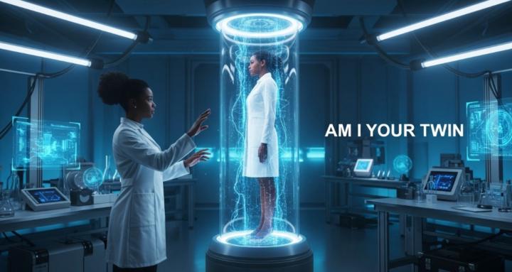 AM I Your Twin (AIYT)