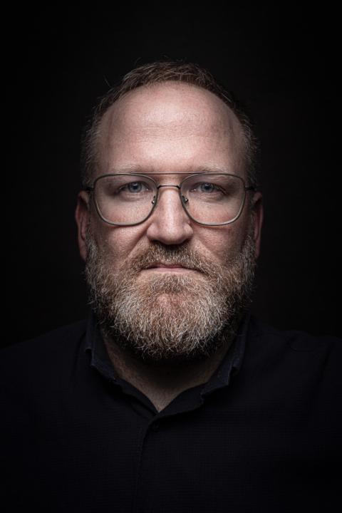 Antonio José Adamuz Ávila