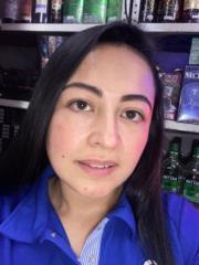 Angye lorena Chivata alfonso