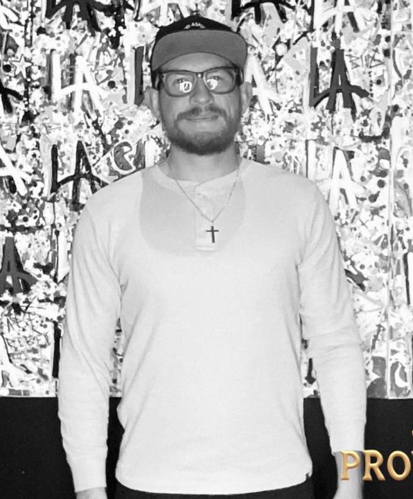 Brandon Gosselin