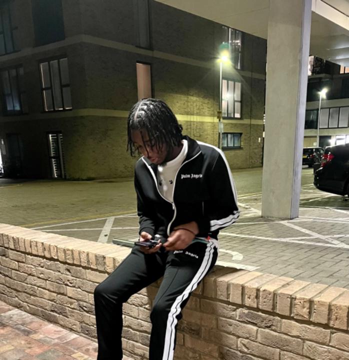 Kavaughn Smith