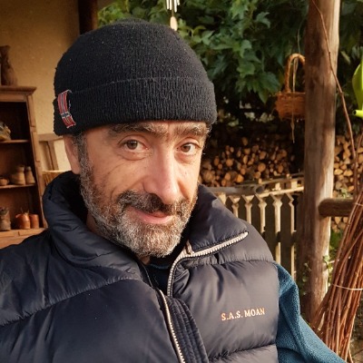 Loïc Vauclin