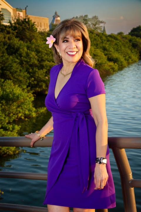 Sandra Perez Sequera