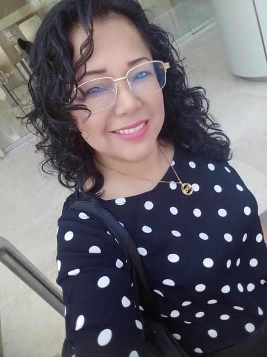 Yanina Romero