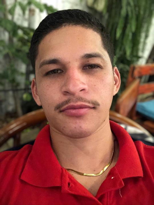 Joel Meza