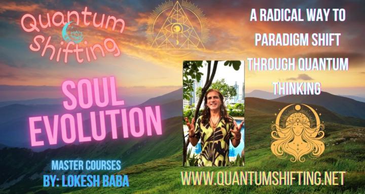 Quantum Shifting