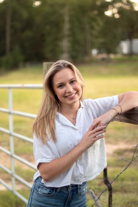 Shelby Nicholson