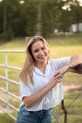 Shelby Nicholson