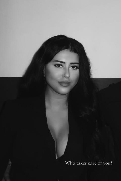 Eleni Balderanos