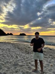 Steven Reyes Aguilar