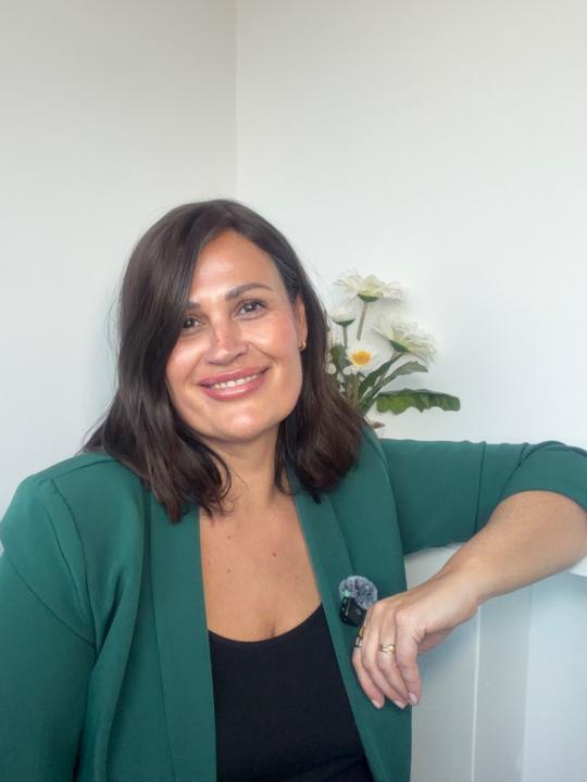 Susana Rodriguez