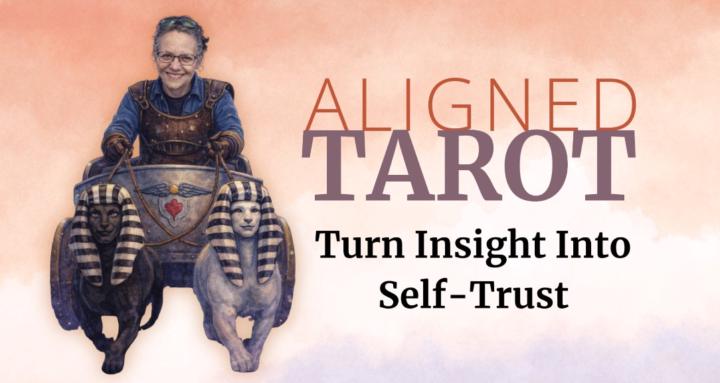 Aligned Tarot