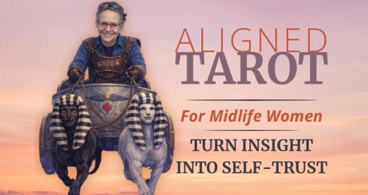 Aligned Tarot