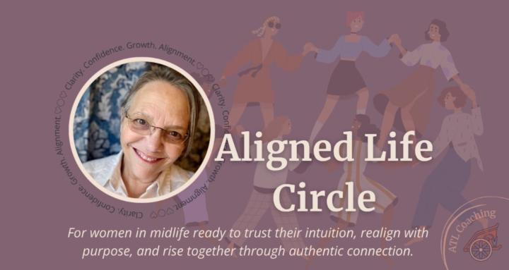 Aligned Life Circle