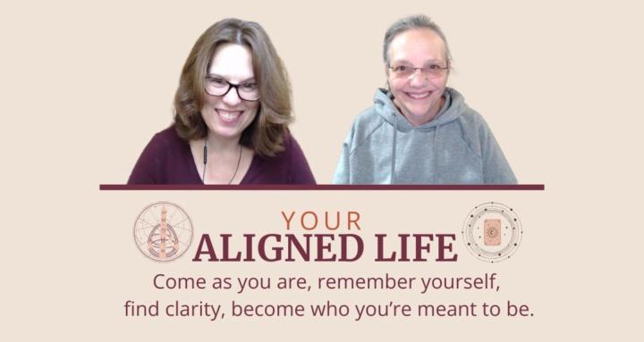 Your Aligned Life