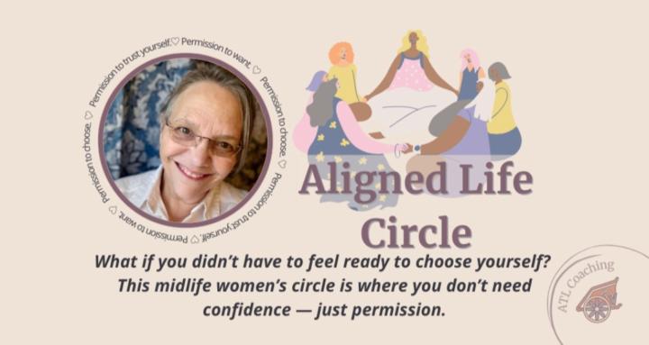 Aligned Life Circle