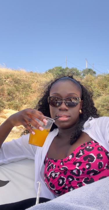 Hilary Adekoya