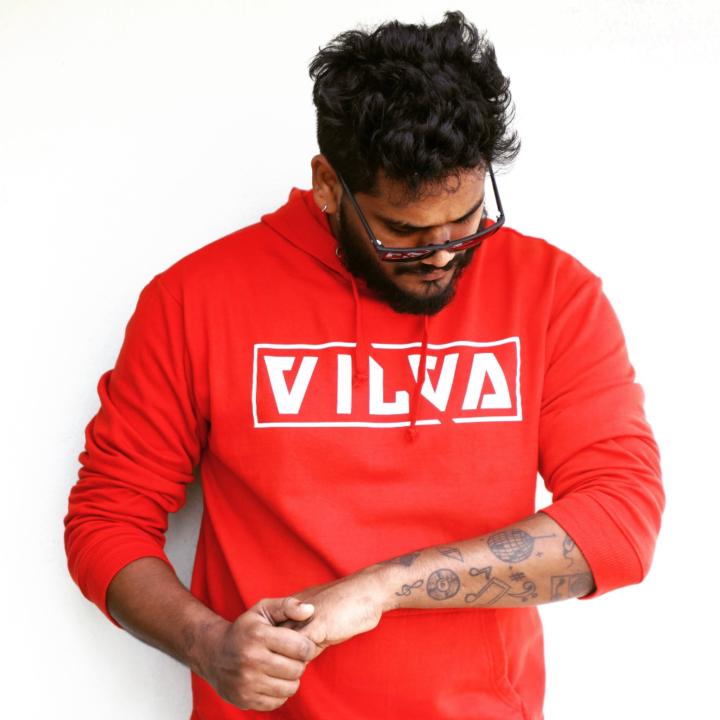 Arjun Selvaraj